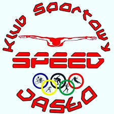 Logo drużyny K.S. SPEED Jasło
