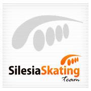 Logo drużyny Silesia Skating Team