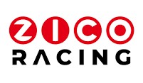Logo drużyny Zico Racing Speed Team
